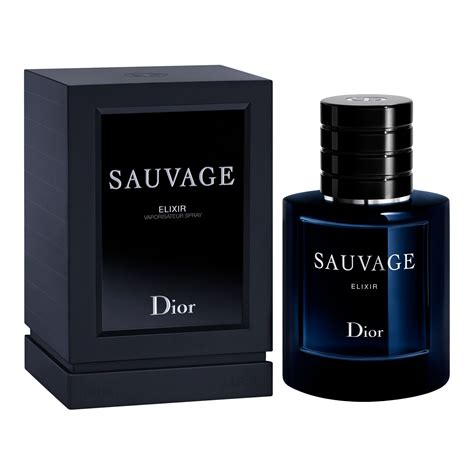 dior sauvage elixir big bottle|Dior Sauvage Elixir precio.